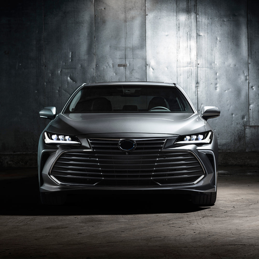 Customized Headlights for Toyota Avalon 2019-2022 All Models